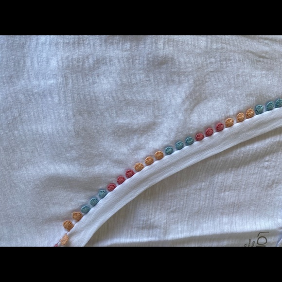 NWT LOFT tank - Picture 2 of 5